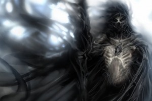 Death Wallpaper