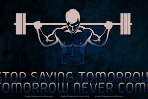 Gym Wallpaper