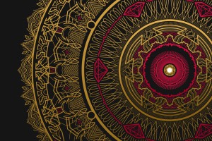 Mandala Wallpaper