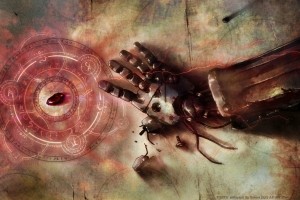Fullmetal Alchemist Brotherhood Wallpaper