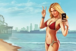 GTA Wallpaper