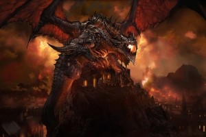 World of Warcraft Wallpaper