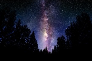 Galaxy Wallpaper HD