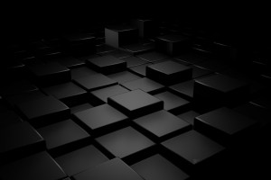 Black Wallpaper HD