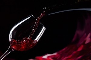 Wine Wallpaper