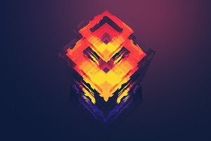 4K Wallpaper Abstract
