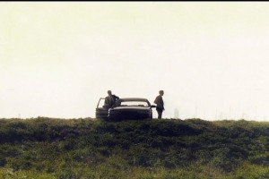 True Detective Wallpaper