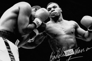 Mike Tyson Wallpaper