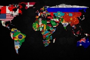 World Wallpaper