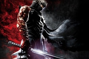 Ninja Wallpaper