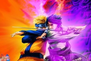 Sfondi Naruto