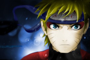 Naruto Wallpaper HD