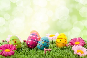 Easter Wallpaper