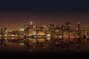San Francisco Wallpaper