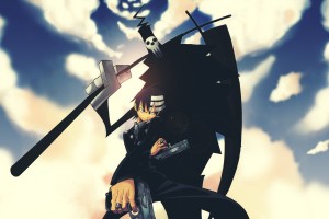 Soul Eater Wallpaper