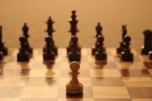 Chess Wallpaper