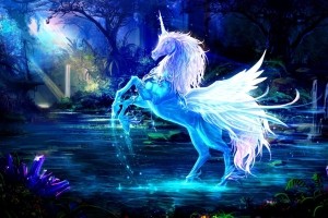 Unicorn Wallpaper