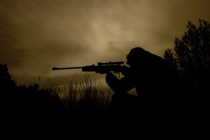 Sniper Wallpaper