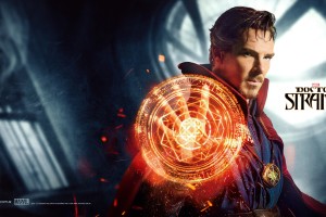 Doctor Strange Wallpaper