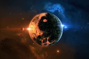 Sfondi Universo Full HD