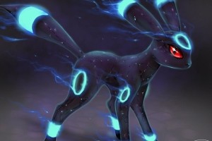 Umbreon Wallpaper