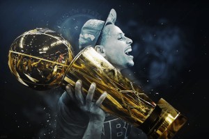 Stephen Curry Wallpaper