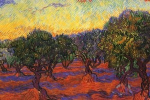Van Gogh Wallpaper