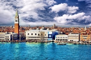 Venice Wallpaper