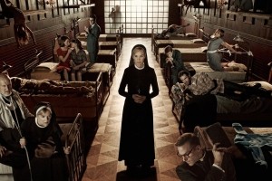American Horror Story Wallpaper