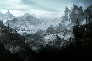 Skyrim Wallpaper HD