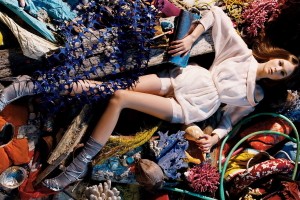 Fashion Wallpaper