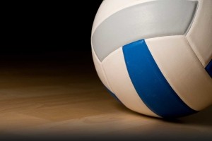 Volley Wallpaper