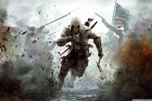 Assassin's Creed Wallpaper HD