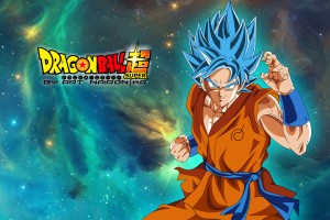 Dragon Ball Super Wallpaper