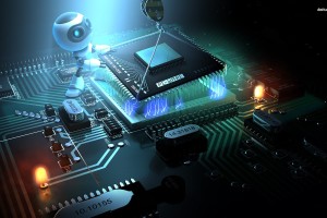 Computer Wallpaper