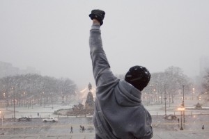 Rocky Balboa Wallpaper