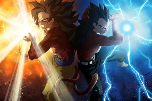 Sfondi Dragon Ball