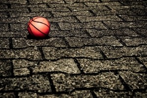 Sfondi Basket