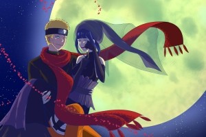 Naruto Wallpaper 4K
