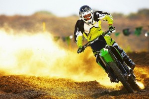 Motocross Wallpaper