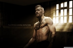 Conor McGregor Wallpaper