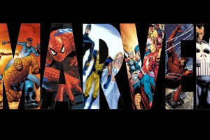 Marvel Wallpaper