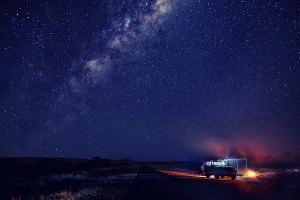 Stars Wallpaper