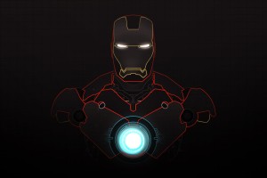 Sfondi Iron Man