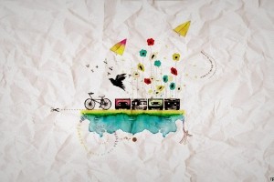 Sfondi Tumblr Hipster