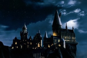 Hogwarts Wallpaper