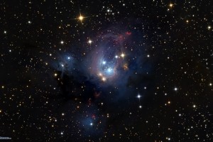 Sfondi Universo Stelle