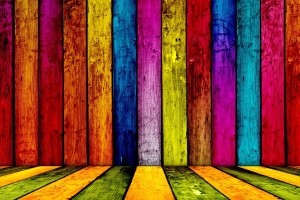 Colorful Wallpaper