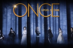 Once Upon A Time Wallpaper