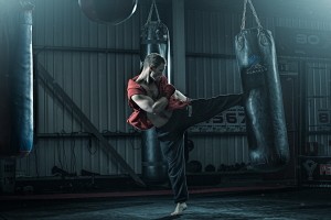 Training Wallpaper